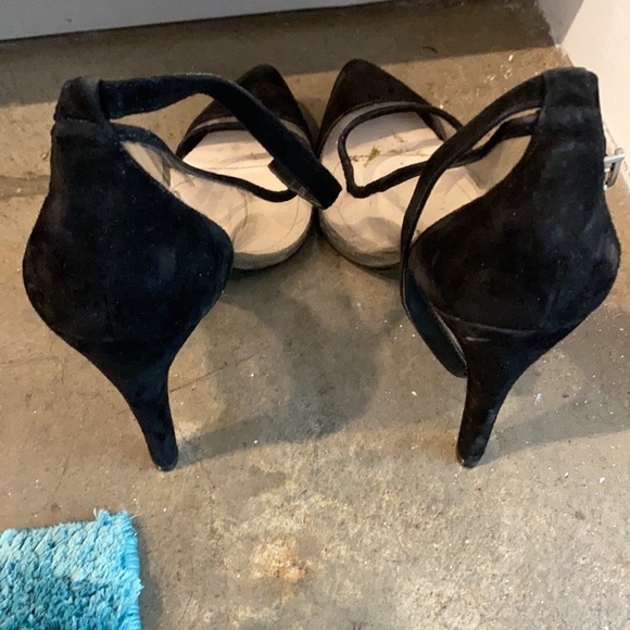 Bcbg generation clear heels - Picture 3 of 4